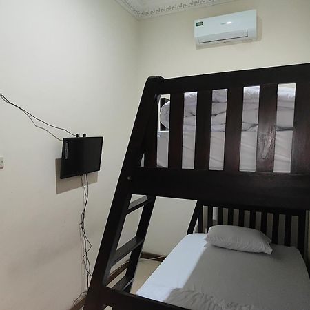 Tirto 27 Homestay يوغياكارتا المظهر الخارجي الصورة