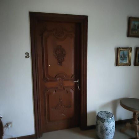 Tirto 27 Homestay يوغياكارتا المظهر الخارجي الصورة