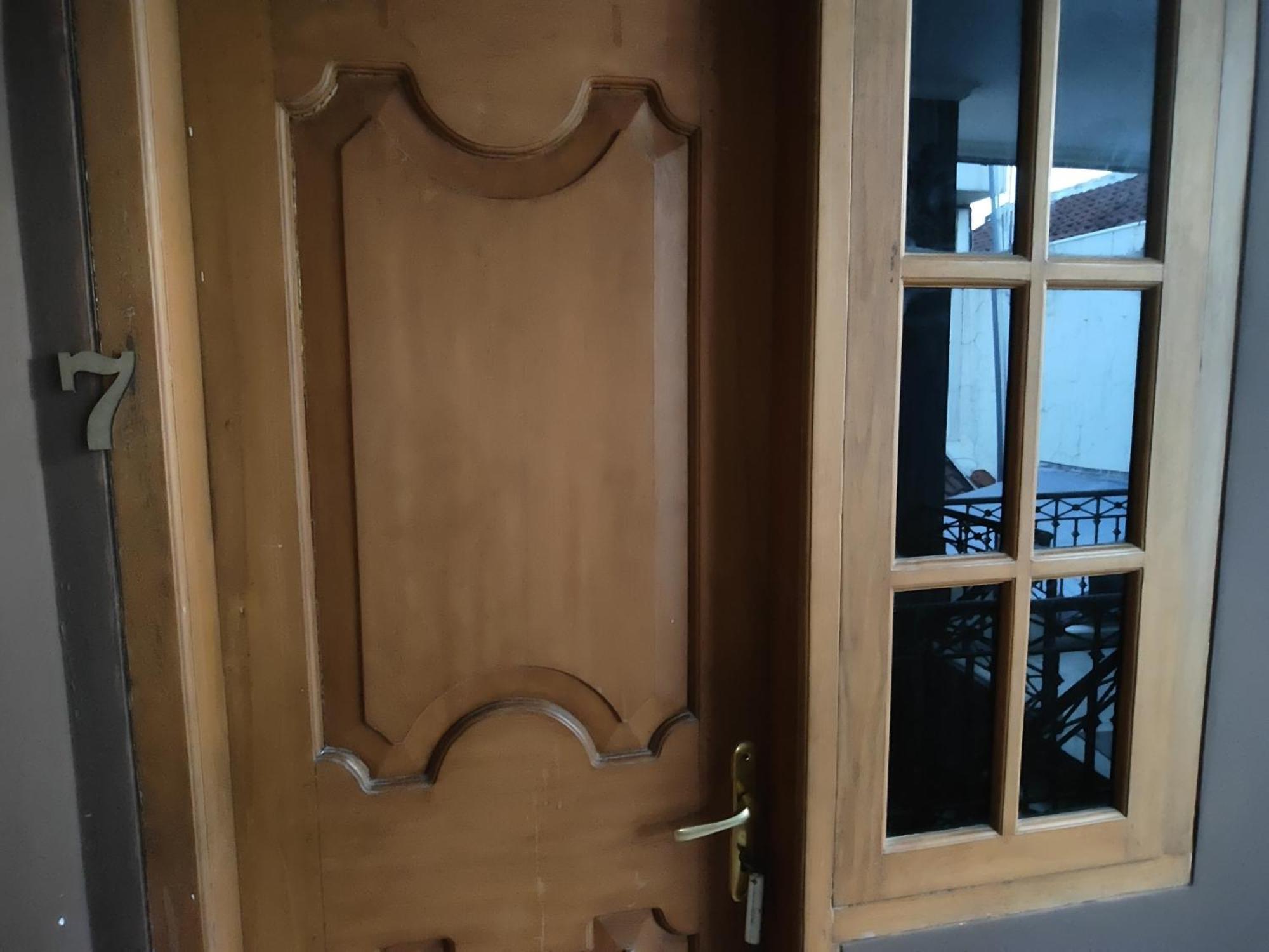 Tirto 27 Homestay يوغياكارتا المظهر الخارجي الصورة