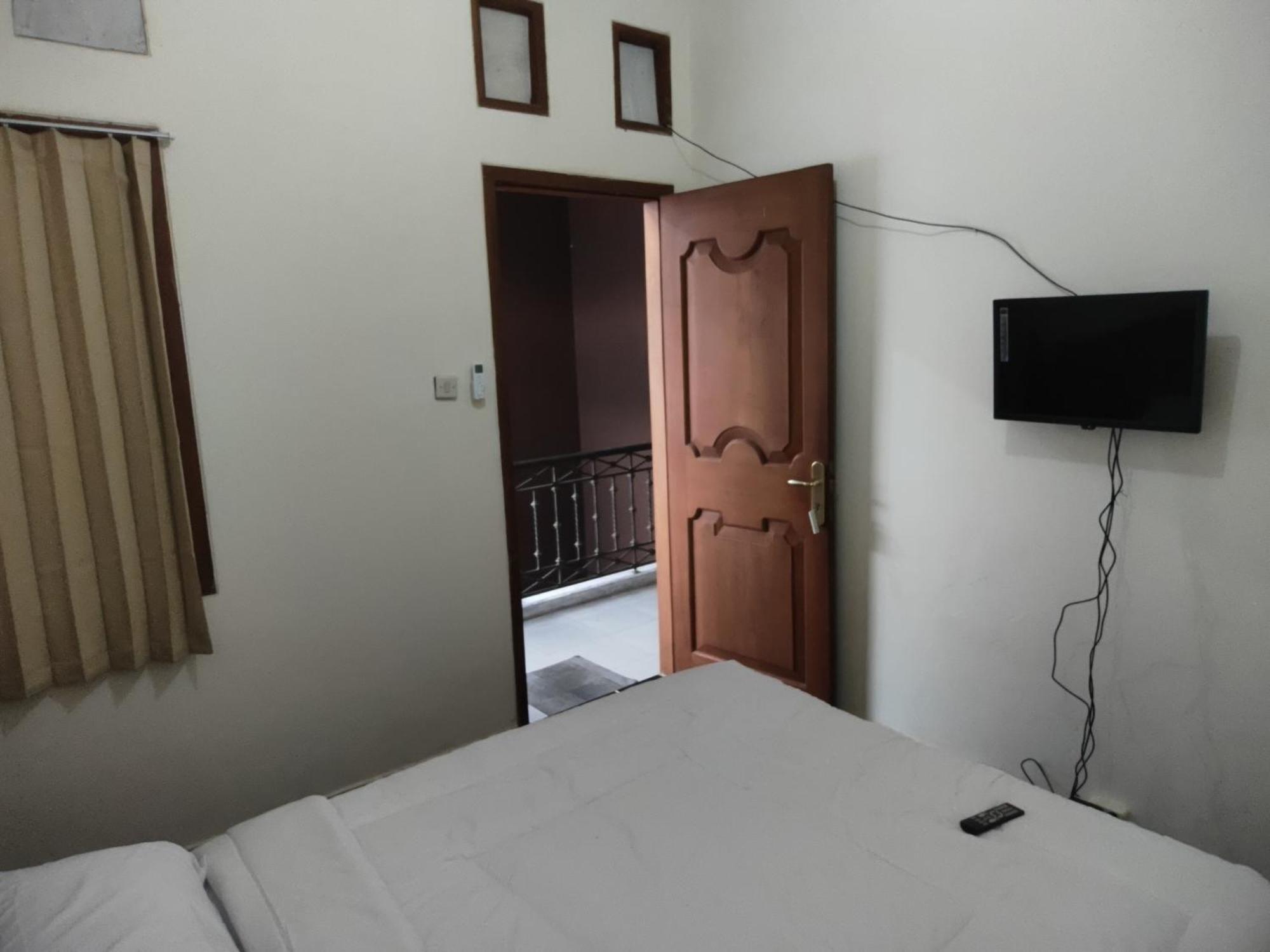 Tirto 27 Homestay يوغياكارتا المظهر الخارجي الصورة