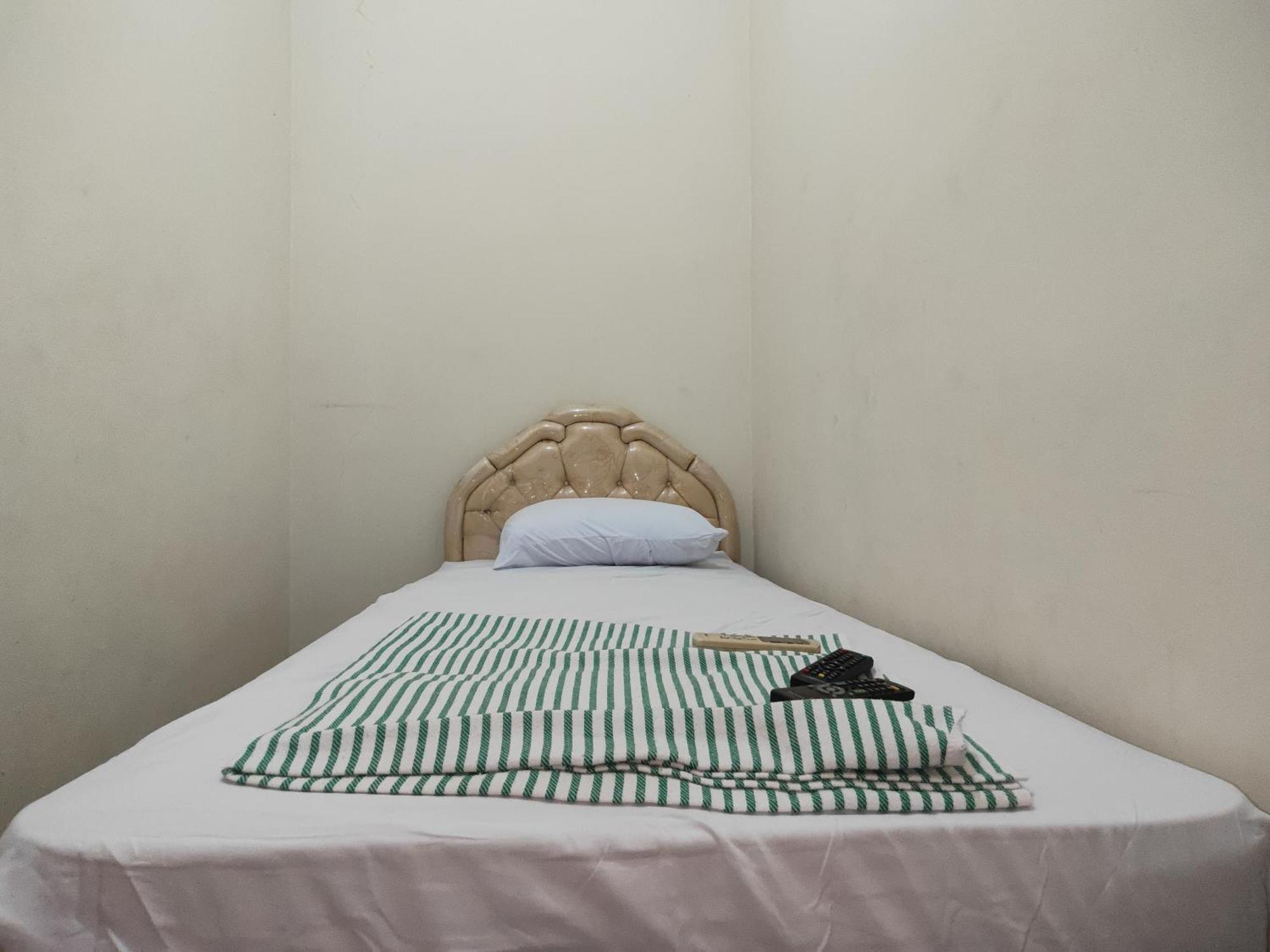 Tirto 27 Homestay يوغياكارتا المظهر الخارجي الصورة