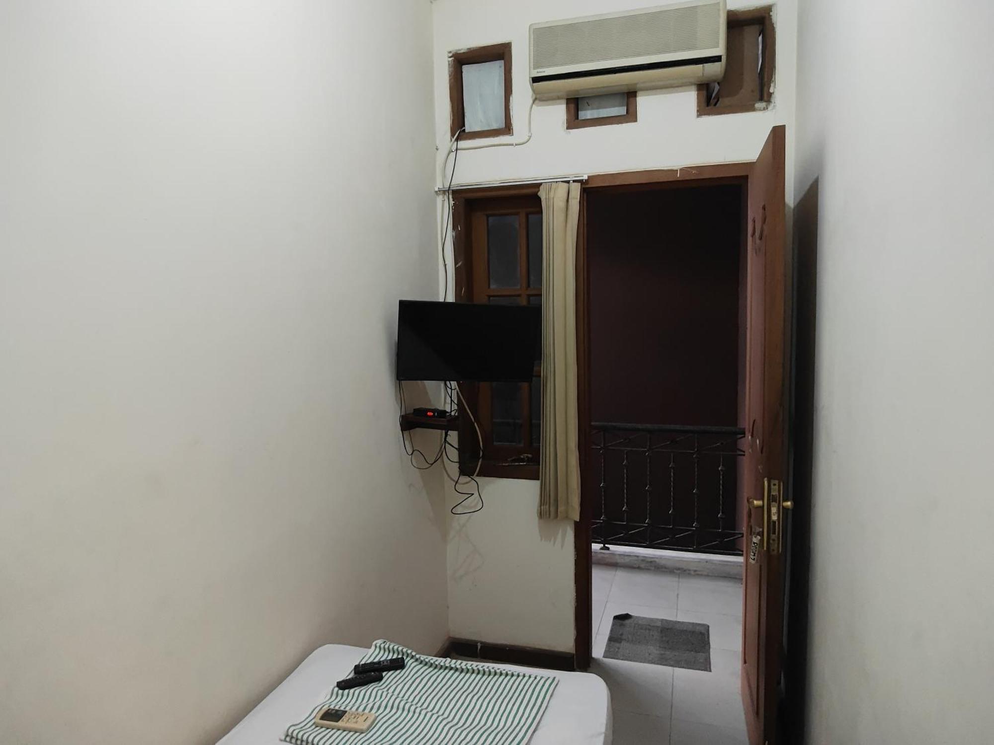 Tirto 27 Homestay يوغياكارتا المظهر الخارجي الصورة
