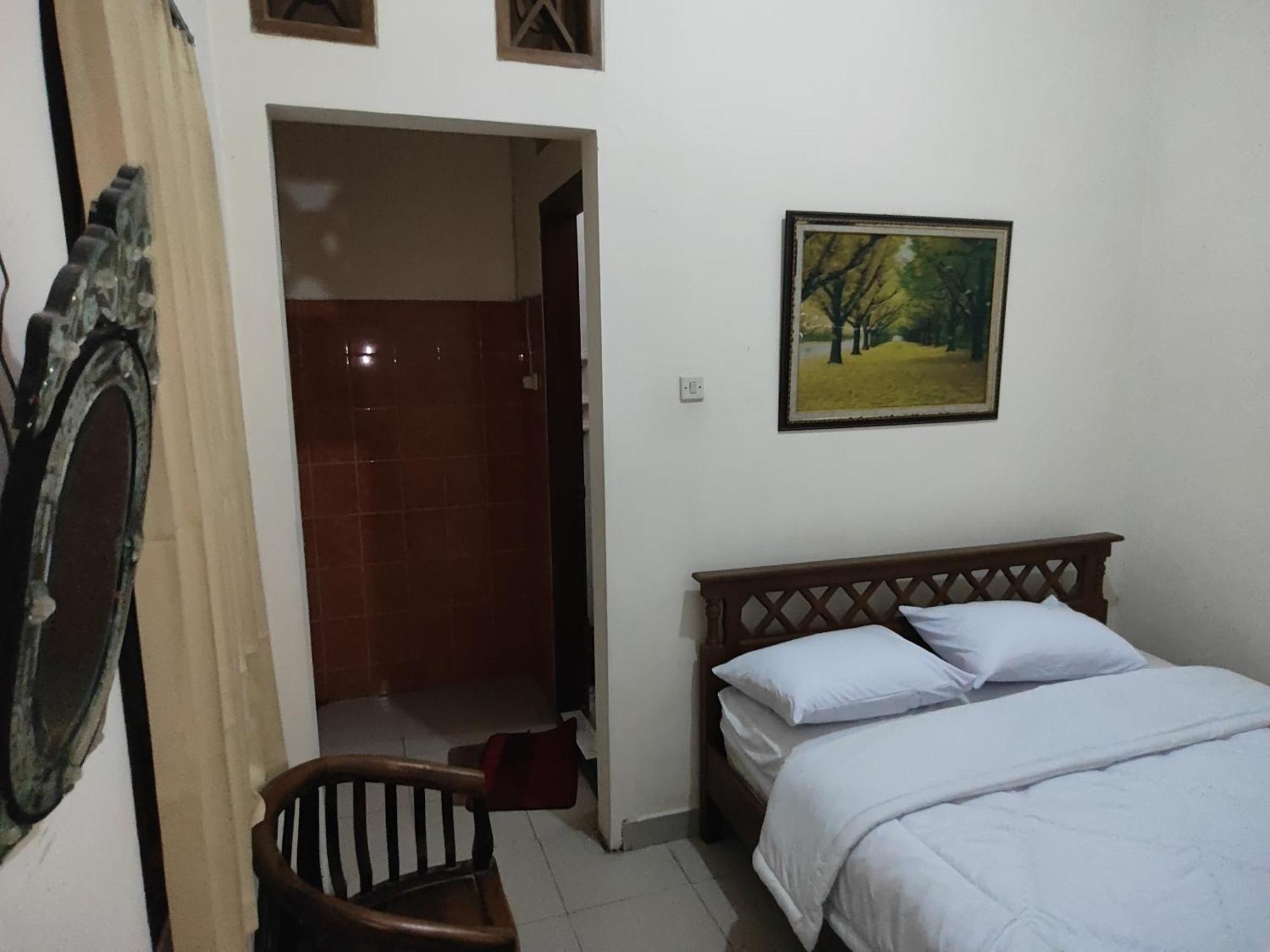 Tirto 27 Homestay يوغياكارتا المظهر الخارجي الصورة