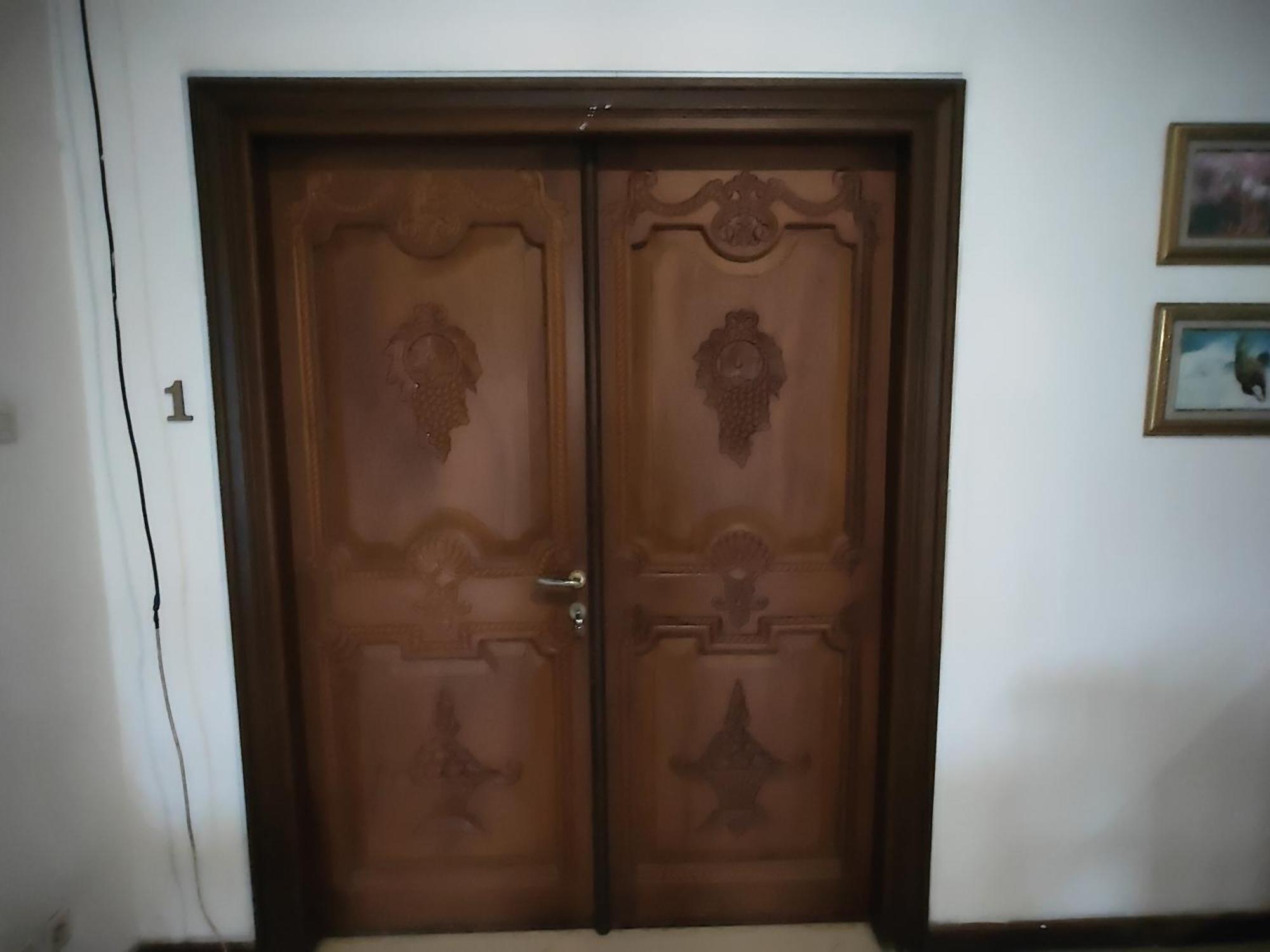 Tirto 27 Homestay يوغياكارتا المظهر الخارجي الصورة