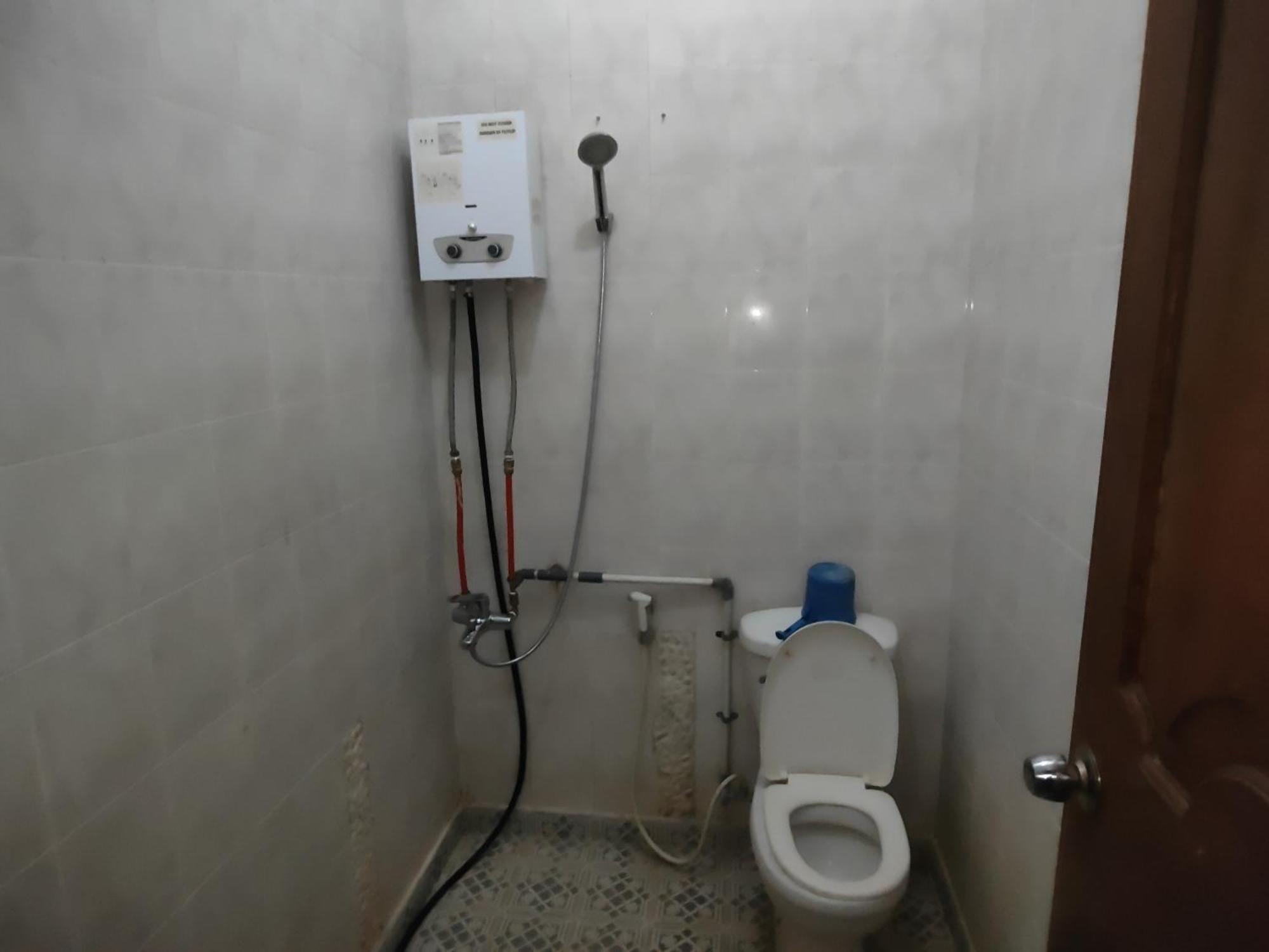 Tirto 27 Homestay يوغياكارتا المظهر الخارجي الصورة
