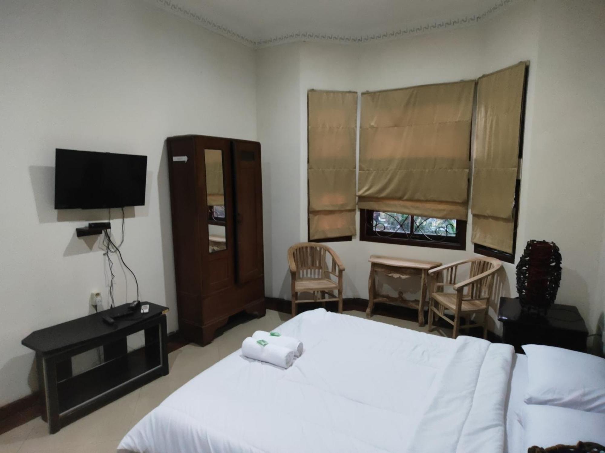 Tirto 27 Homestay يوغياكارتا المظهر الخارجي الصورة