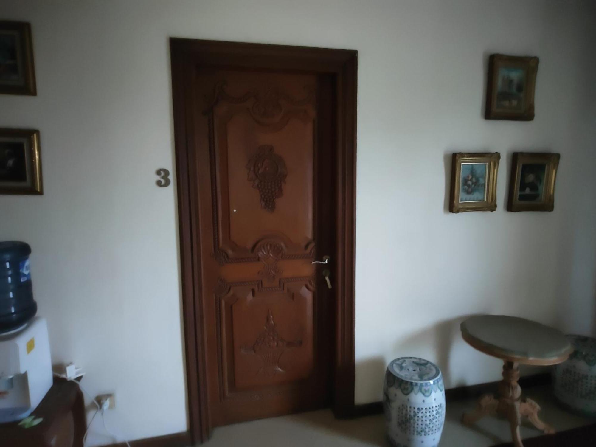 Tirto 27 Homestay يوغياكارتا المظهر الخارجي الصورة