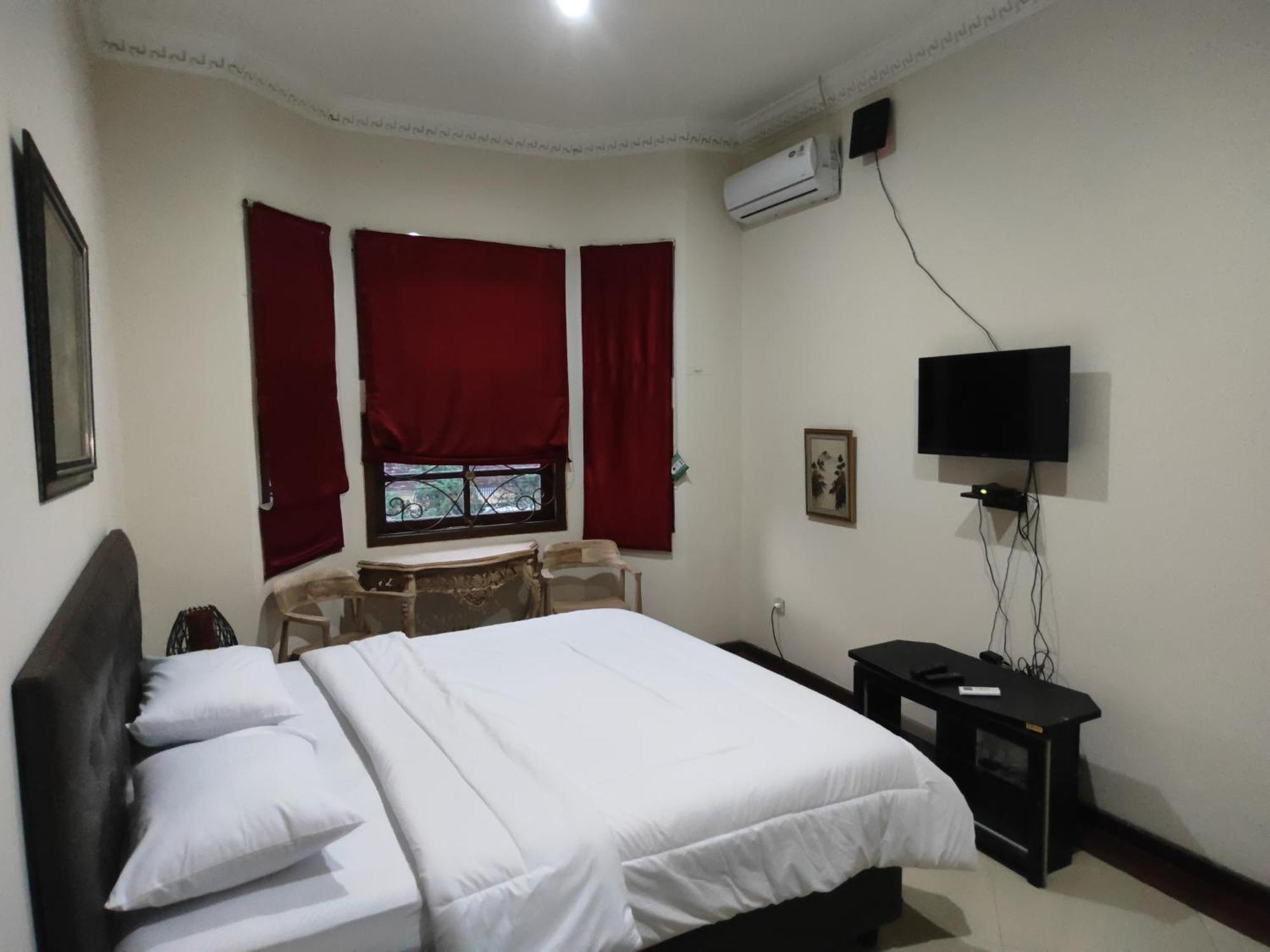 Tirto 27 Homestay يوغياكارتا المظهر الخارجي الصورة