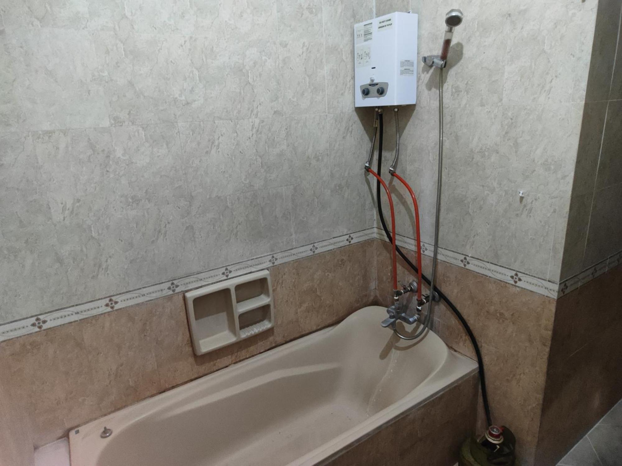 Tirto 27 Homestay يوغياكارتا المظهر الخارجي الصورة