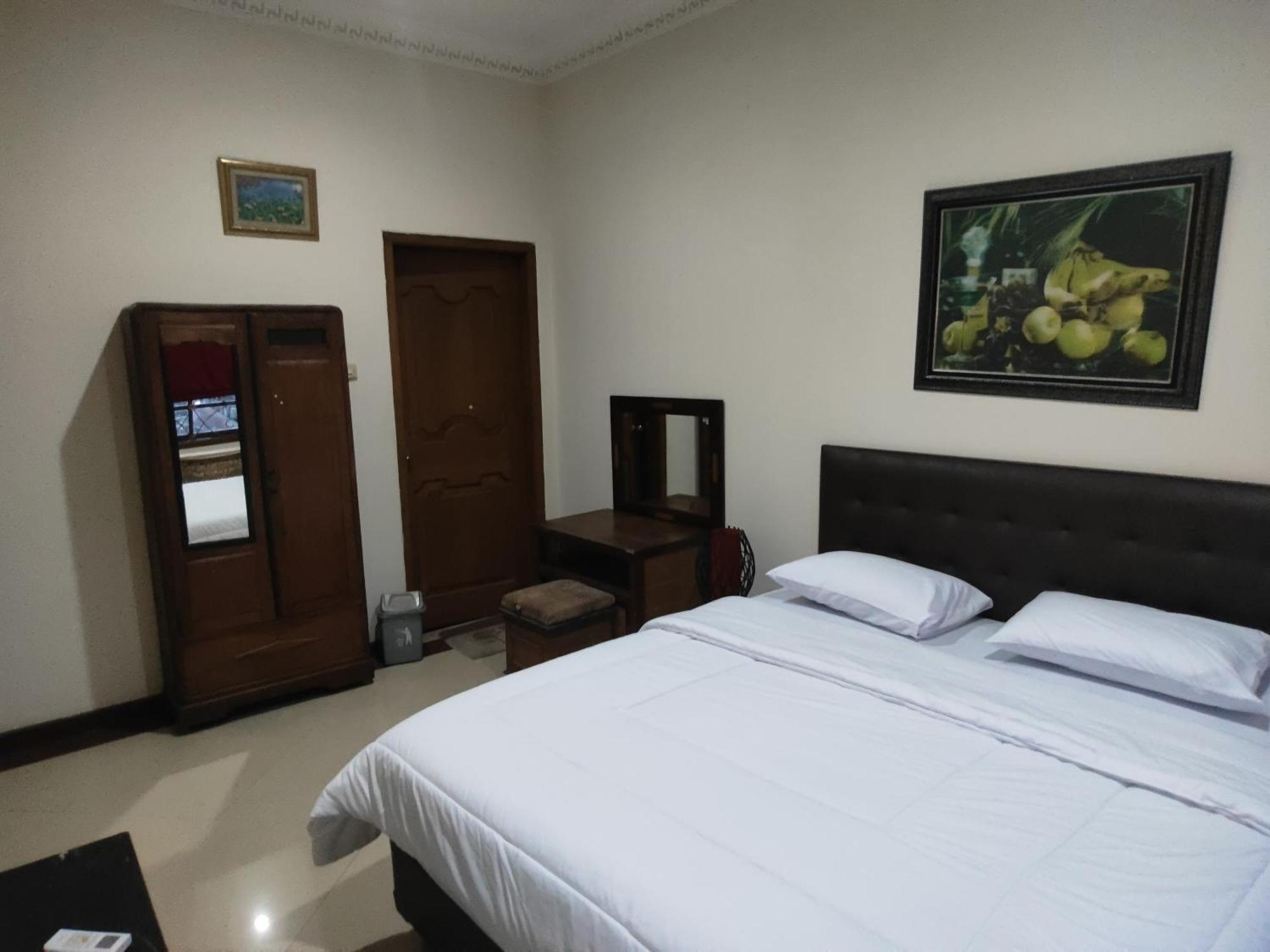 Tirto 27 Homestay يوغياكارتا المظهر الخارجي الصورة