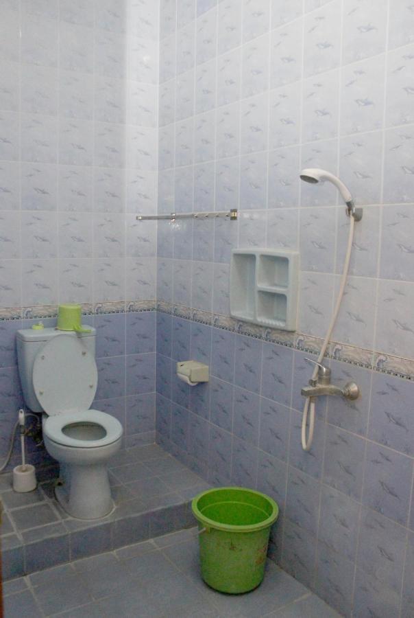 Tirto 27 Homestay يوغياكارتا المظهر الخارجي الصورة