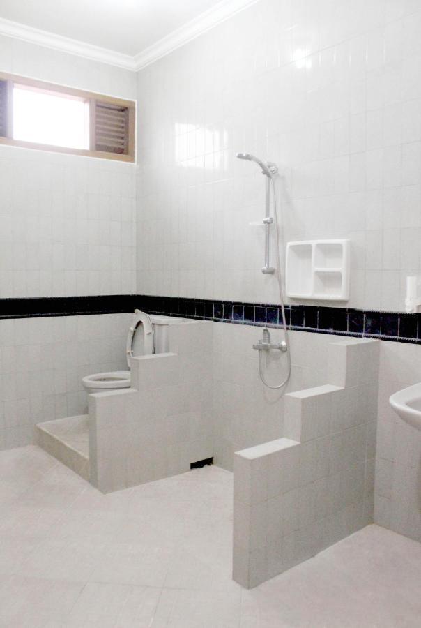 Tirto 27 Homestay يوغياكارتا المظهر الخارجي الصورة